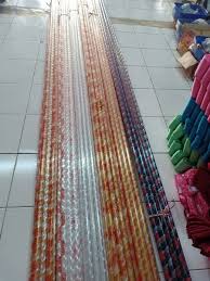 Paket lengkap harga sampiran anti bakteri + rel rumah sakit model h komplit set harga per meter lari: Jual Besi Gorden Batang Hordeng Rel Gordyn Bulat Fullset Di Lapak Ivan Toko Central Jaya Gordyn Bukalapak