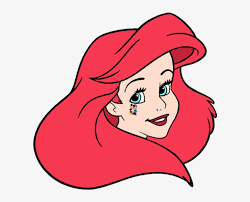 Has minnie mouse been a source of design inspiration hiding in plain sight? Freetoedit Mickey Minnie Mouse Loves Ariel S Face Princess Face Coloring Pages Png Image Transparent Png Free Download On Seekpng