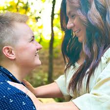 Brooke Carpenter and Natalie Jackson's Wedding Website