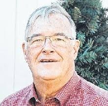 Michael WHITLATCH Obituary (1950