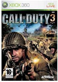 Now, it's a year later and developers have had ample time to better understand the 360 and start taking advantage of its resources. Call Of Duty 3 Classics Xbox 360 Amazon Co Uk Pc Video Games