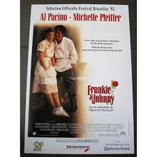 Frederick de cordova (as frederick de cordova). Frankie And Johnny Belgian Movie Poster Store