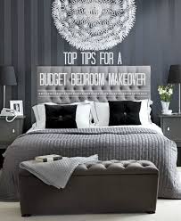 Decorate Your Bedroom For Under 300 In A Weekend Home Remodel Bedroom Bedroom Makeover