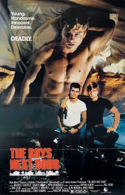 The boy next door год выпуска: The Boys Next Door 1985 Imdb