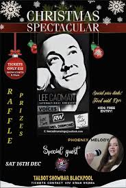 The Talbot Showbar added a new photo.