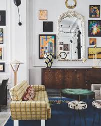 3 816 Likes 29 Comments Vogue Living Vogueliving On Instagram Concierge From The New Issue Of Vogue Living Guest Editor Eclectic Home Vogue Home Home