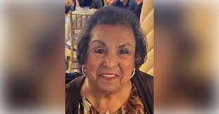 Obituary information for Marcelina Lopez Sanchez