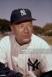 Stan Lopata's Baseball Career and Legacy as a Phillies Player