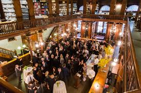 11th Annual Library Dinner 2015 Othmer Library Cocktail Hour Photography By Scott Rudd Http Www Scottruddevents Com Historical Society Library Landmarks
