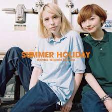 listen free in soundcloud now chelmico summer holiday prod mikeneko homeless by mikeneko homeless 海子 可愛い人 ラッパー