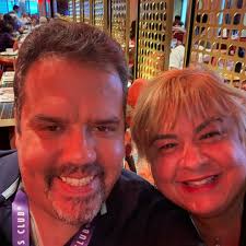 I would like to ask if you still wear your cabin key