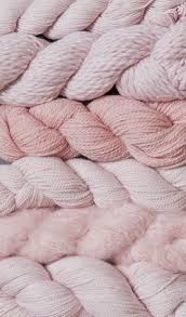 Beyond just the color scheme, you need very classic and scholarly pieces that you can mix and match. Pink Blue Sky Fibers Yarn Options Pink Photography Pastel Pink Aesthetic Pink Yarn