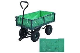 There's an old saying that says, the best fertilizer is the gardener's shadow. if you're not prepared to make time in your schedule to tend to your plants. Dick Smith Garden Cart Liner Green Fabric Industrial Hardware Parts Sanding Belts