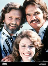 Burt reynolds where hi-res stock photography and images