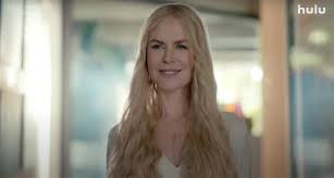Hulu's nine perfect strangers follows the mayhem that unfolds over ten days at an exclusive wellness retreat lorded over by the mysterious guru masha (nicole kidman). Nine Perfect Strangers Nicole Kidman S Latest Miniseries Is Killer Good People Com