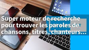 On s'amuse bien dans le clip avec notamment jemaine clement des flight of the conchords en robot. Super Moteur De Recherche Trouver Paroles De Chansons Titres Chanteur Crack Net