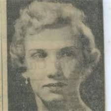 Most Recent Obituaries