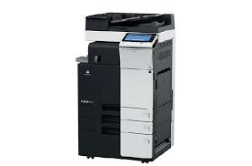 View and download konica minolta bizhub 364e specification & installation manual online. Find The Right Printer