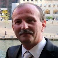 Miroslaw (Mirek) Chmiel, PMP