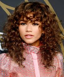 Haircuts for curly hair are infinite. Fall 2017 Haircut Trends The Best Haircuts For Fall Curly Hair Styles Curly Hair Styles Naturally Hair Styles