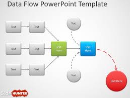 The Best Flowchart Templates For Microsoft Office Flow Chart Template Powerpoint Templates Powerpoint