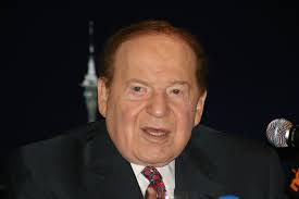 Chairman and ceo, who pioneered integrated resorts on the strip and in asia. Sheldon Adelson Wikipedia