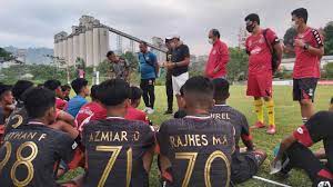 Spfc is listed in the world's largest and most authoritative dictionary database of abbreviations and acronyms. 40 Pemain Muda Ikuti Seleksi Semen Padang Fc Academy Kata Sumbar