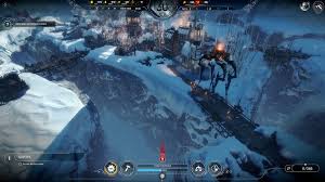 Your ability to spark and maintain these two in your people will be a determinant factor for success. Frostpunk The Rifts On Steam