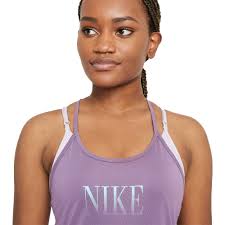 Nike Dri-FIT One Donna Standard Fit Gilet