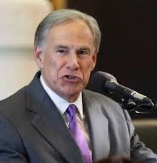El gobernador Greg Abbott veta el proyecto de ley que daría a las personas  con discapacidades una nueva opción para votar por correo.