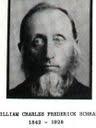 William Schrank Family History & Historical Records