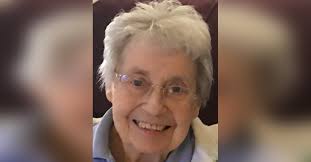 Obituary information for Doris Joan Arver