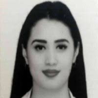 8 "Aurora Melchor" profiles