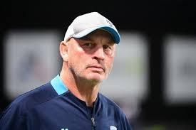 Vern Cotter réagit au départ d'Harry Plummer vers Clermont !