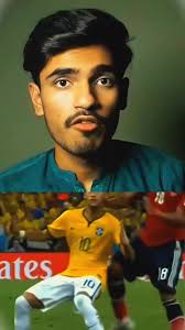 Neymar: The Unlucky Player in Football History