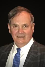 Robert "Bob" Carrington Kelsey Obituary