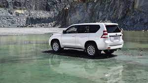 This setup generates 381 horsepower and 401. Toyota Land Cruiser Wallpapers Wallpaper Cave