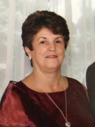 Phyllis “Jean” Holden