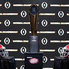 Alabama on saturday, including kickoff time, tv channel and a full week 11 college football schedule. What Time Is The National Championship Game Alabama Vs Georgia Tv Channel Online Stream The Phinsider