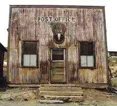 Ghost Town Pictures Randsburg Randsburg Ghost Towns Abandoned Village