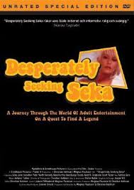 1 hour and 18 minutes (78 minutes). Desperately Seeking Seka 2002