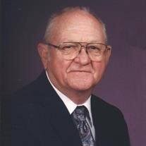 Joe G. Comer Obituary