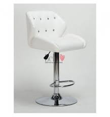 Stylish White Chairs From Bella Furniture Are Perfect For Makeup Salons And Receptions White Makeup Chairs Makeup Chair Salon Chairs For Sale Makeup Room Decor