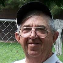 Obituary information for Leonard W. Bivens