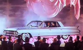 Image result for Autumn Mist 1961 GM