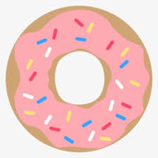 Donut what we would do without you {free printable} . Donut Coffee And Doughnuts Donuts Bagel Clip Art Cliparts Coffee And Donut Png Transparent Png Kindpng