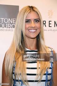 Katie Michel and Tara Block attend Tarek and Christina, TV's Favorite...  News Photo