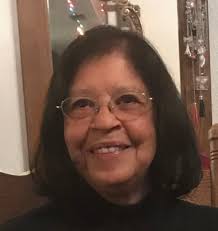 Mildred (Montoya) Giannini Obituary September 4, 2022