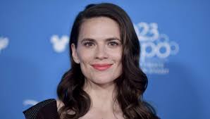 Greenlit: Hayley Atwell Will Lead the Voice Cast of Netflix's 'Tomb Raider'  Anime Series + More