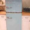 This is one of the coolest small retro kitchen appliances we found! 3